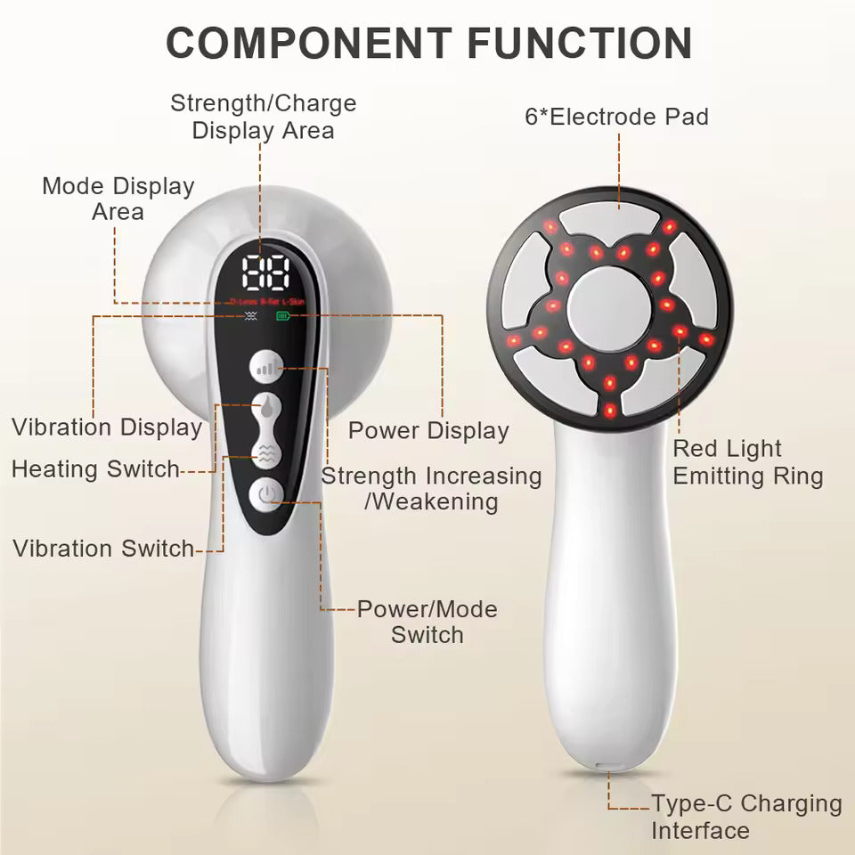 Body Sculpting Massager