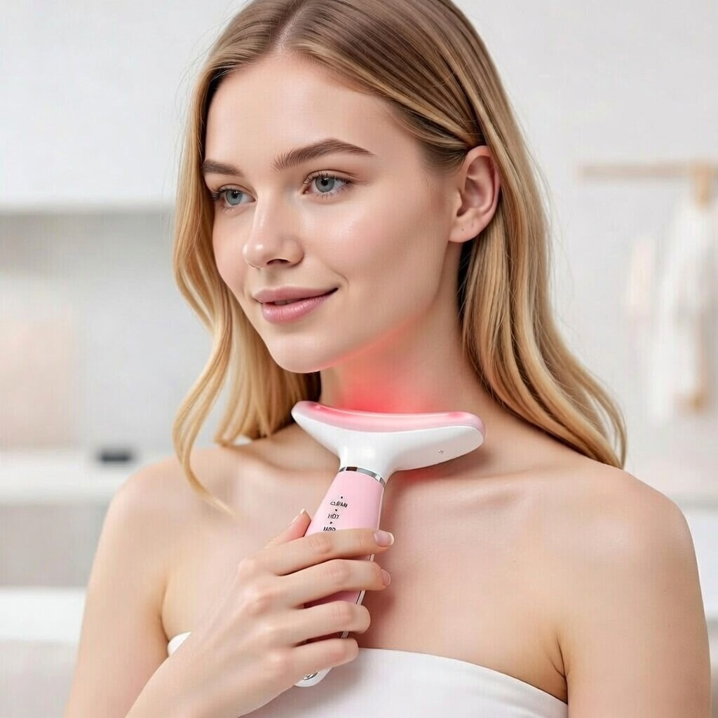 Facial Massager Tool