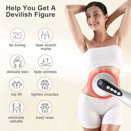 Body Sculpting Massager