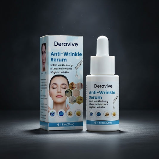 Hyaluronic Acid Skin Care Tools