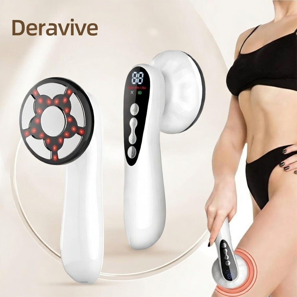 Body Sculpting Massager