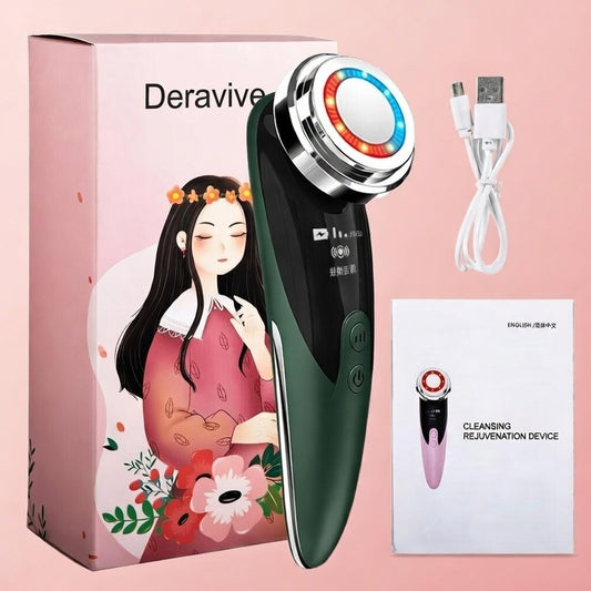 Facial Lift Massager
