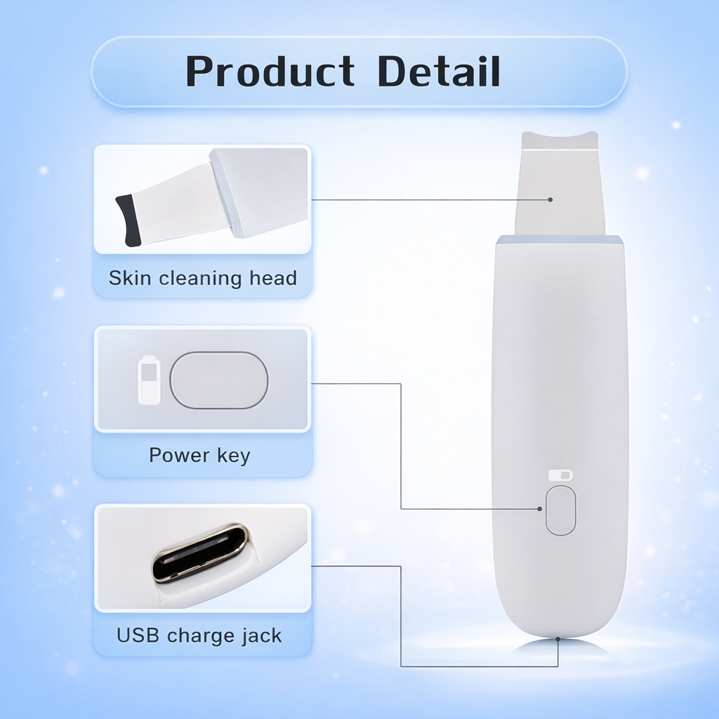 The Ultimate Face Cleaner