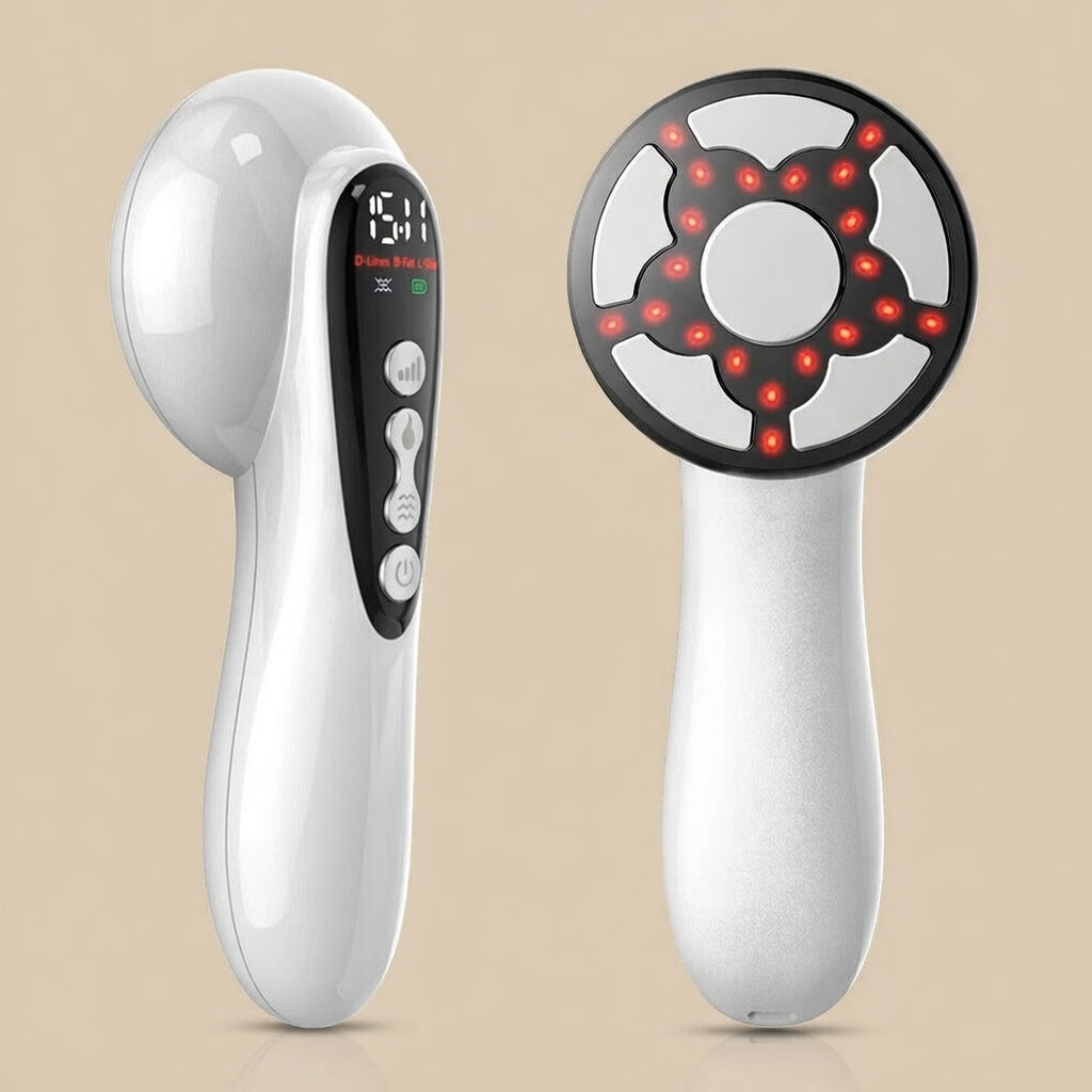 Body Sculpting Massager